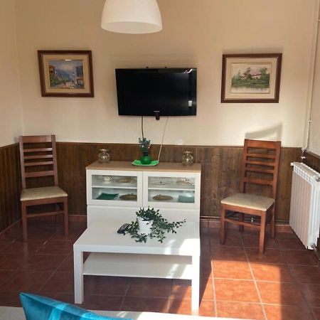 Onís Pantin Corao Casa Rural 빌라 외부 사진