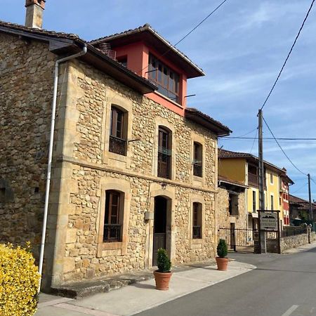 Onís Pantin Corao Casa Rural 빌라 외부 사진