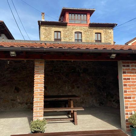 Onís Pantin Corao Casa Rural 빌라 외부 사진