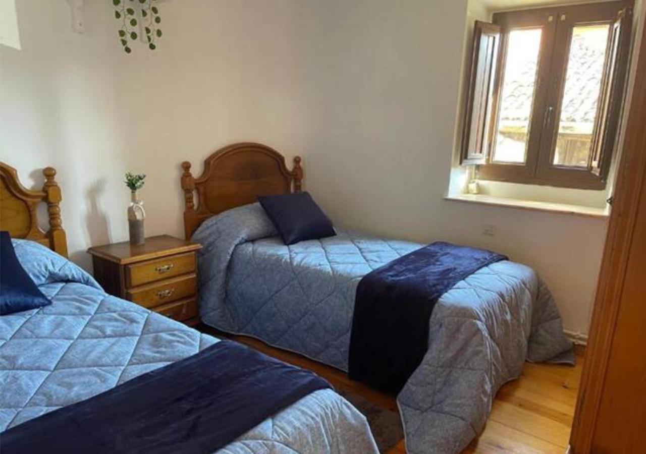 Onís Pantin Corao Casa Rural 빌라 외부 사진