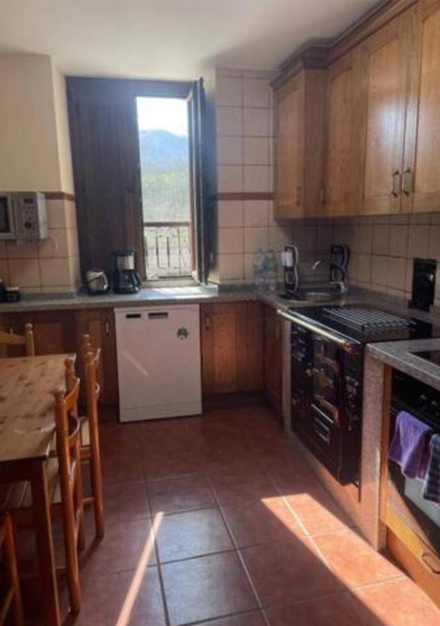 Onís Pantin Corao Casa Rural 빌라 외부 사진