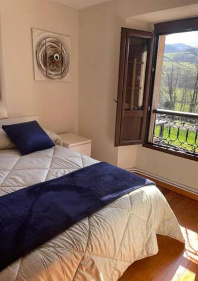 Onís Pantin Corao Casa Rural 빌라 외부 사진