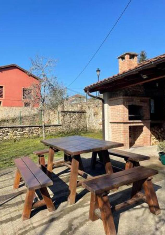 Onís Pantin Corao Casa Rural 빌라 외부 사진