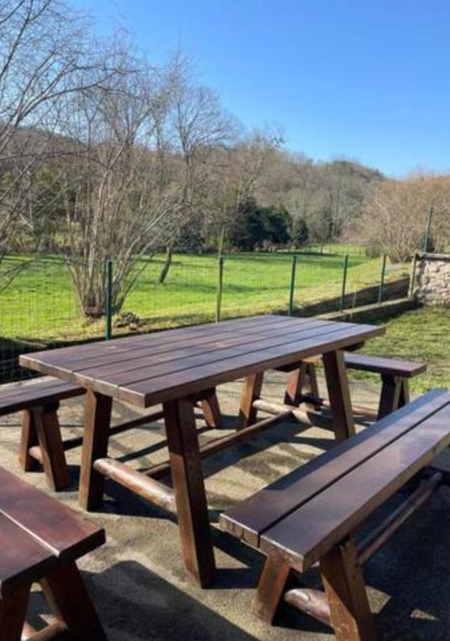 Onís Pantin Corao Casa Rural 빌라 외부 사진