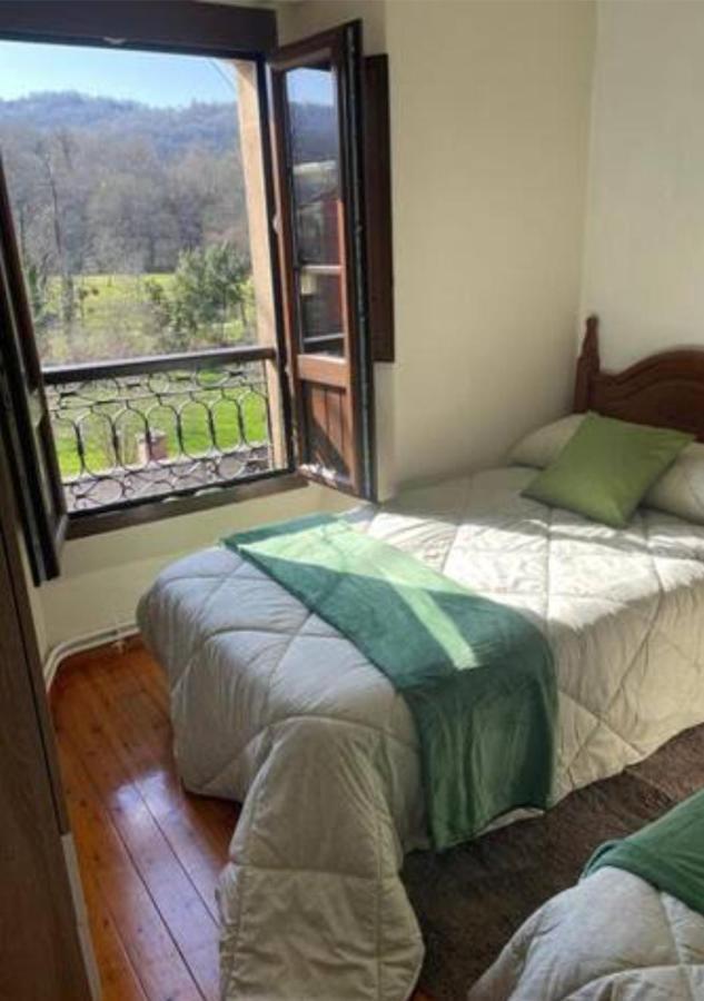 Onís Pantin Corao Casa Rural 빌라 외부 사진