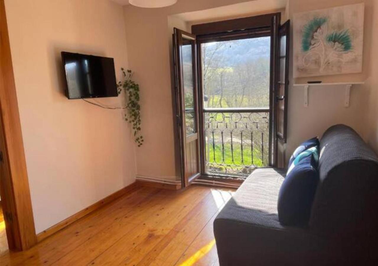 Onís Pantin Corao Casa Rural 빌라 외부 사진