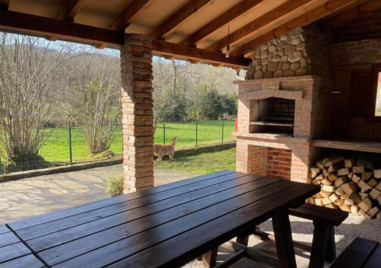 Onís Pantin Corao Casa Rural 빌라 외부 사진