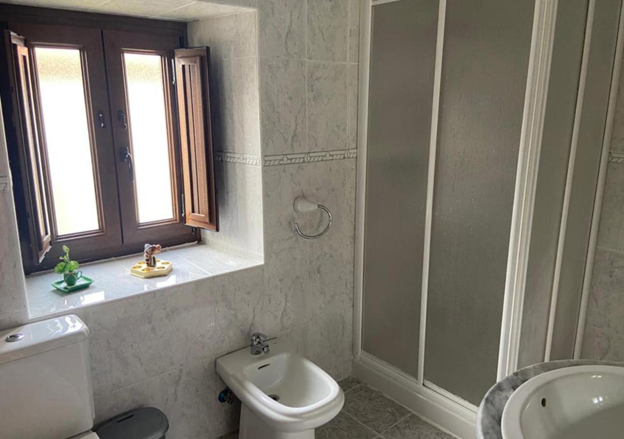 Onís Pantin Corao Casa Rural 빌라 외부 사진