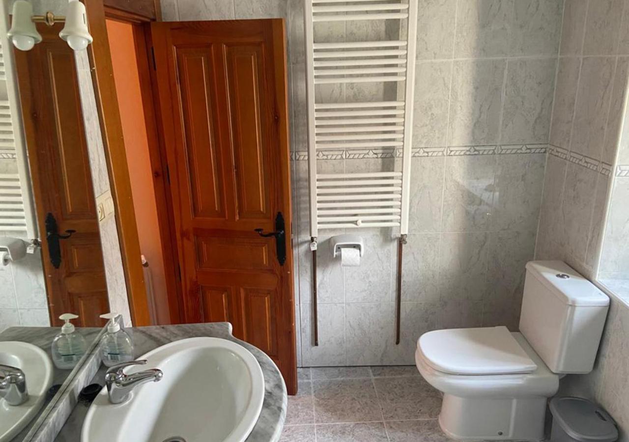 Onís Pantin Corao Casa Rural 빌라 외부 사진