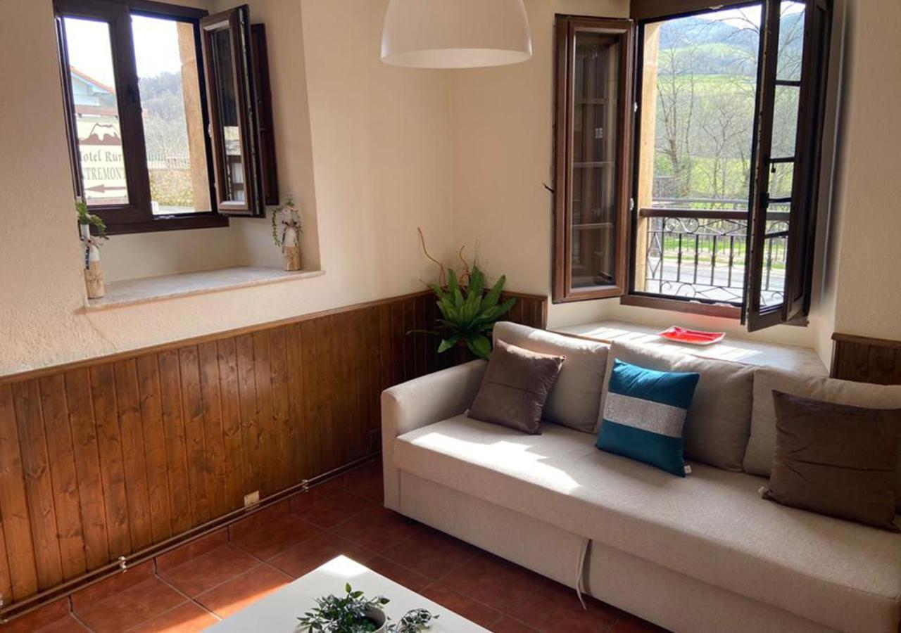 Onís Pantin Corao Casa Rural 빌라 외부 사진