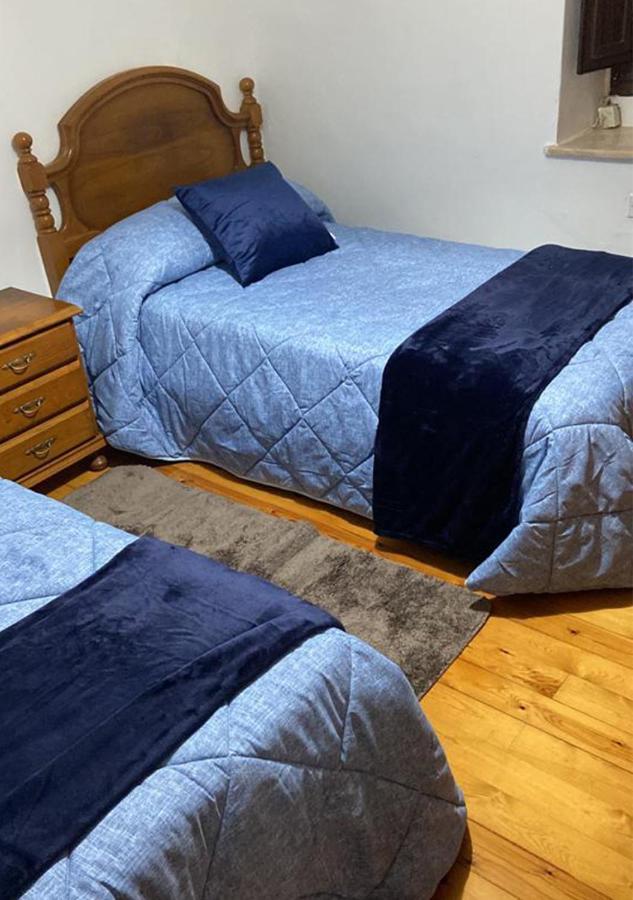 Onís Pantin Corao Casa Rural 빌라 외부 사진