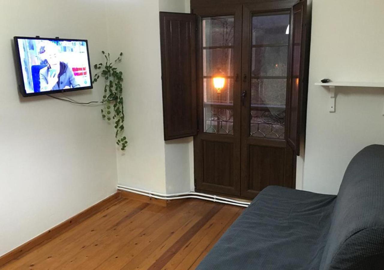 Onís Pantin Corao Casa Rural 빌라 외부 사진