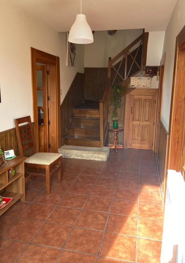 Onís Pantin Corao Casa Rural 빌라 외부 사진