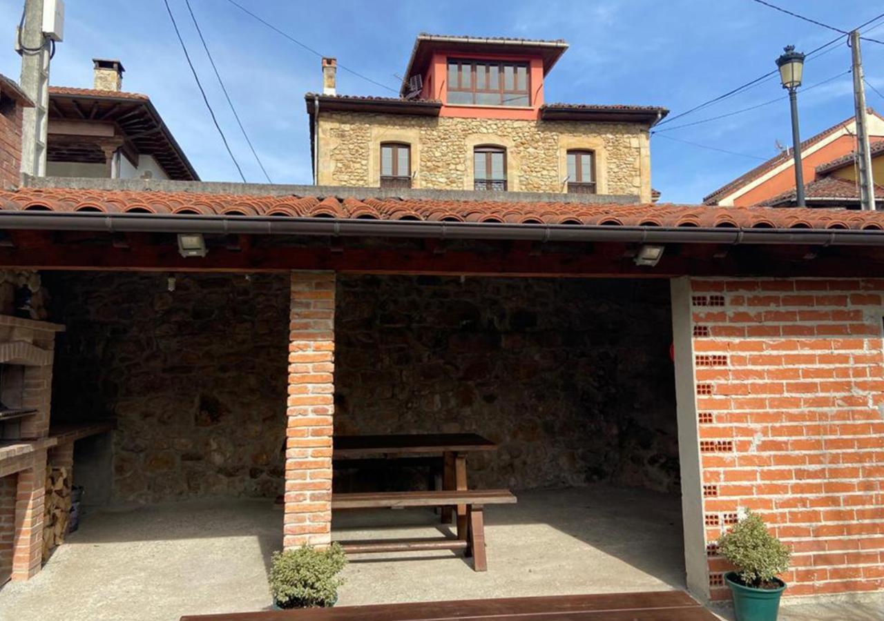 Onís Pantin Corao Casa Rural 빌라 외부 사진